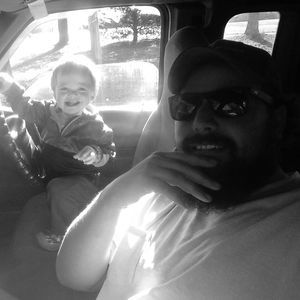 Meet your Posher, John